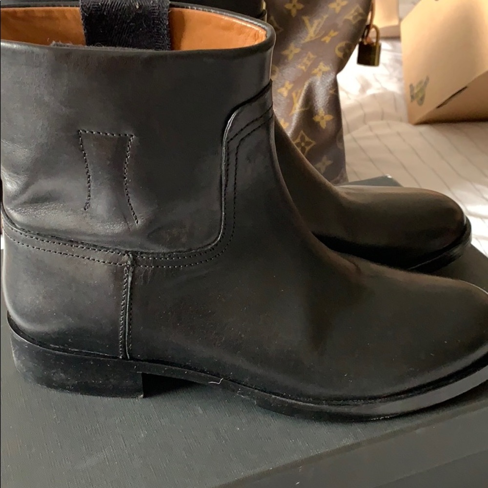 Rag & bone boots